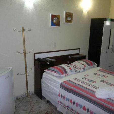 Big Hotel Eireli Guara  Luaran gambar