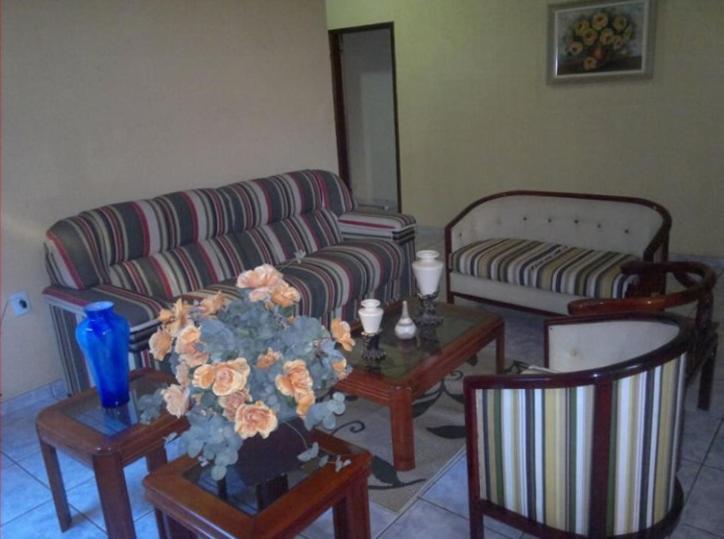 Big Hotel Eireli Guara  Luaran gambar